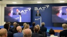 Imprese: Fedriga, orgogliosi per alleanza Regione-Innovation Hub Bat